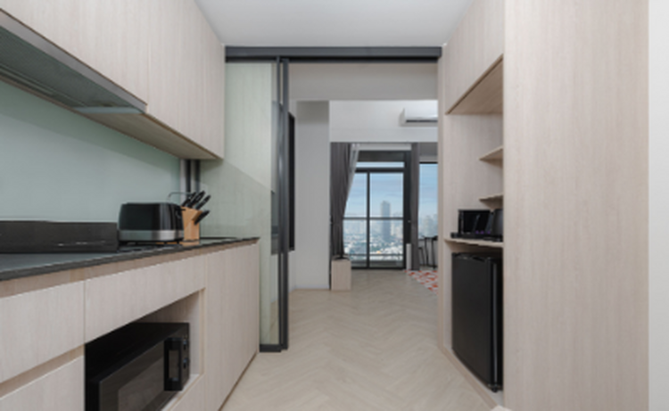 Cassia Residences Rama 9