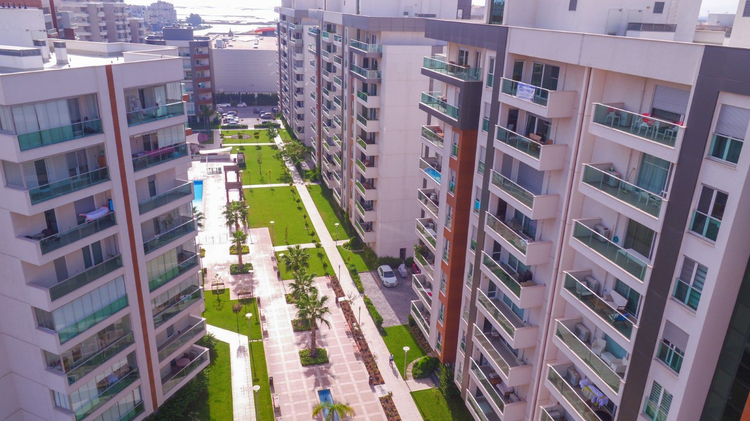 Mavişehir Modern