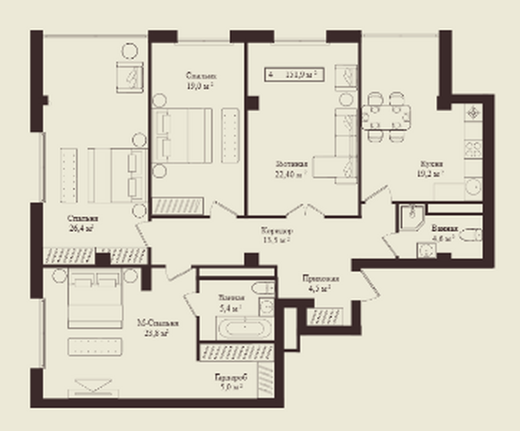 LORO Residence