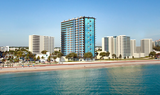 Bat Towers — 巴统海滨的现代住宅
项目介绍
Bat Towers 是位于巴统第一旅游区的会所式住宅综合体。18层高楼距离大海仅70米,融合了现代建筑风格、功能性布局和完善的基础设施。
建筑与公寓
18层,每层仅7套公寓
面积:27–70.5平方米
单间公寓及1–2卧室公寓
交付标准:Green Frame(绿色框架)
全景落地窗和带海景、城市景观的阳台
建筑特色
钢筋混凝土框架(抗震高达7级)
全景玻璃立面
Saint-Gobain节能窗户
2部高速 Bat Towers
