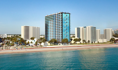 Bat Towers — Modern Living by the Sea in Batumi
About the Project
Bat Towers is a club-format residential complex in the first tourist zone of Batumi. The 18-story building is located just 70 meters from the sea and combines modern architecture, fun Bat Towers