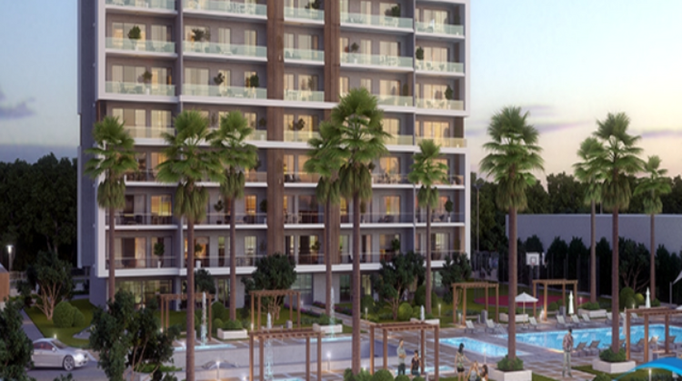 Mavişehir Modern 4