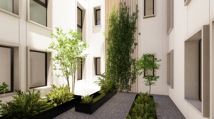 EDIFICIO AM35