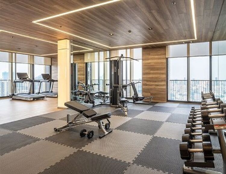 Noble BE19 Sukhumvit