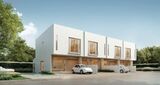 Nora Townhome