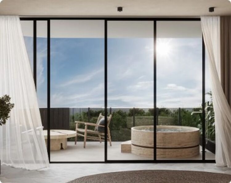Sunny Wellness Spa Hotel