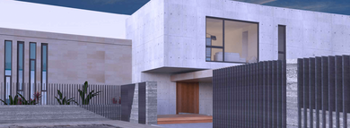 Villa Superior