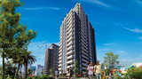 New Boulevard Residence