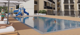 Marina Residences es una sofisticada promoción residencial en Al Hamra Village, de Al Hamra Real Estate Development LLC. Ofrece acogedores estudios y apartamentos de uno a dos dormitorios. Cada residencia está equipada con un balcón con impresionante Marina Residence