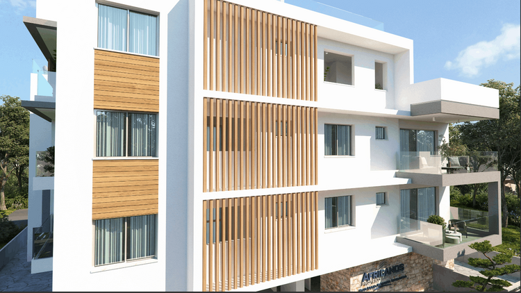 Kamares Sunshine Residences