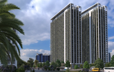 Horizon Grand Residence