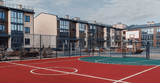 Nova Vita is an eco-quarter in Krasnodar where comfort-class living meets nature. Designed for those who value mindful consumption, sustainability, and everyday well-being, it redefines urban living through thoughtful design.
The project features el Nova Vita