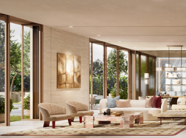 Widen by Sansiri es un nuevo proyecto residencial premium en Nang Linchi, Sathon, que combina amplios espacios, confort moderno y armonía con la naturaleza en el corazón de Bangkok. El proyecto ocupa un área de aproximadamente 3.200 m², con un edific Widen By Sansiri