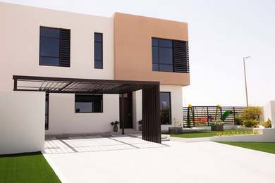 Nasma Residences