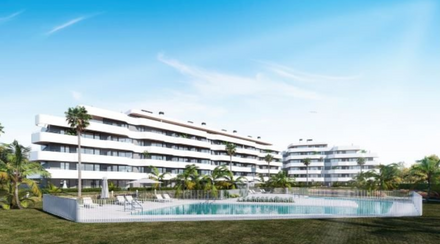 Habitat Alborán-Poniente