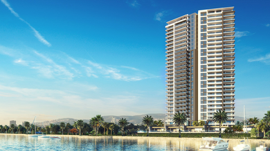 Katal Portmarin Residence