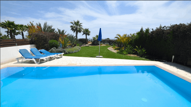 Faros Luxury Apartments