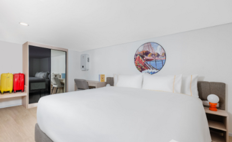Cassia Residences Rama 9