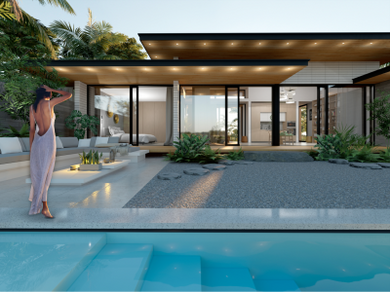 Parq Blue