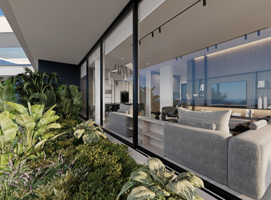 The Access Residences