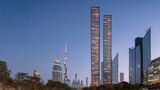 Akala is an innovative project in Dubai, combining branded residences, a 5★ hotel, a fitness club, and an immersive spa complex. The “Precision Wellness” concept makes it the first space where architecture and technology are dedicated to harmonizing Akala