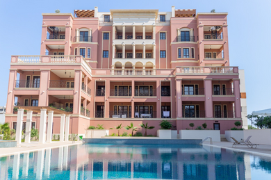 Kensington Residences – Refined Classic Living by the Sea in the Heart of Limassol
Kensington Residences is a boutique luxury residential complex located in one of Limassol’s most prestigious and picturesque neighborhoods, just 250 meters from the r K100 - Kensington Residences