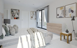 Tony Blue Residences