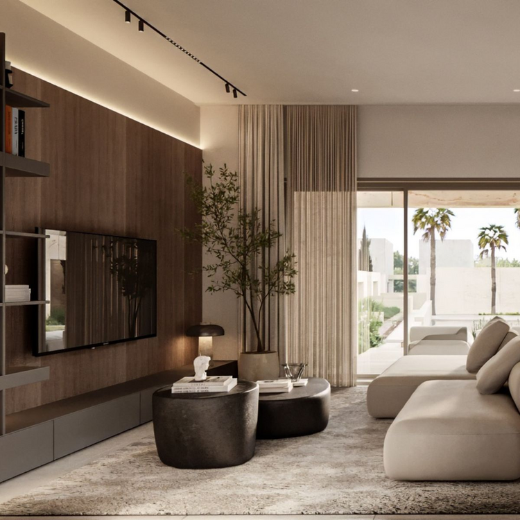 Baia Residences