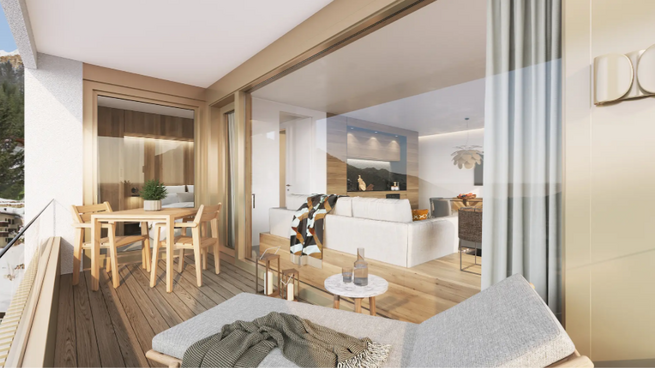 Elevation Davos