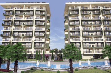 BestHome 44 Gardenia