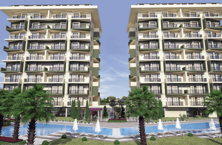 BestHome 44 Gardenia