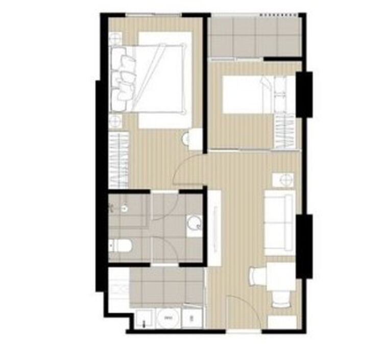 Ideo Sukhumvit-Rama 4