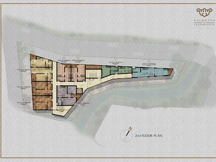 Palmetto Park Condominium