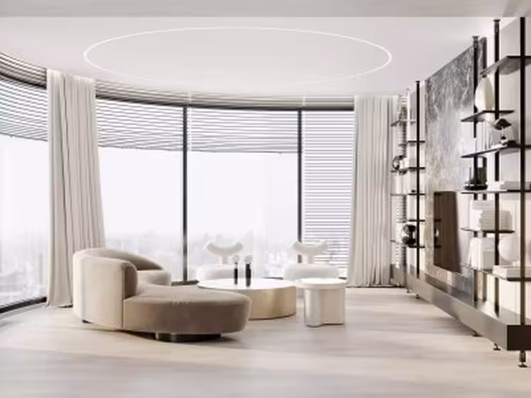 Victory Park Residences