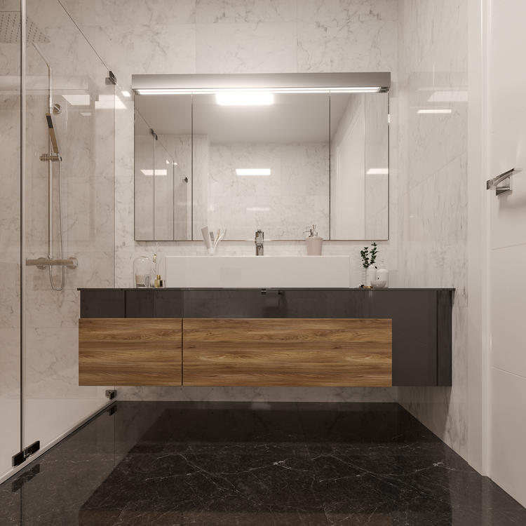 Double Diamond Residence