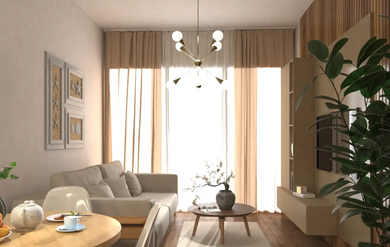 Horizon Grand Residence