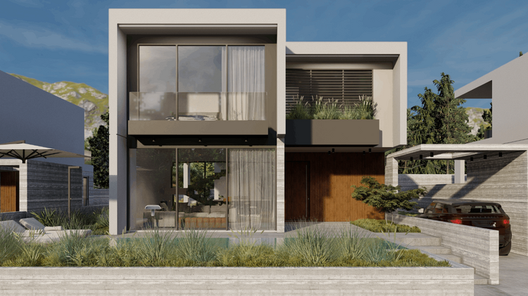 Parkside Residences