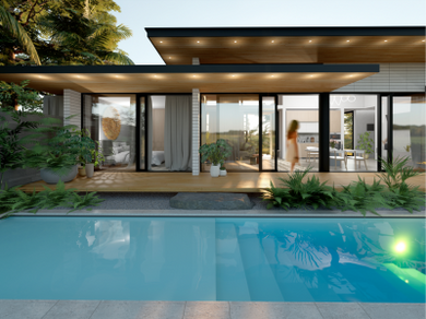 Parq Blue