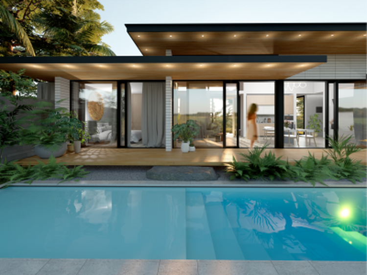 Parq Blue