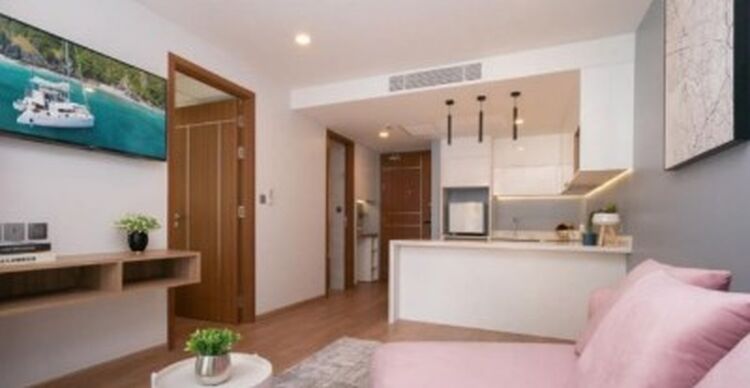 Wekata Luxury