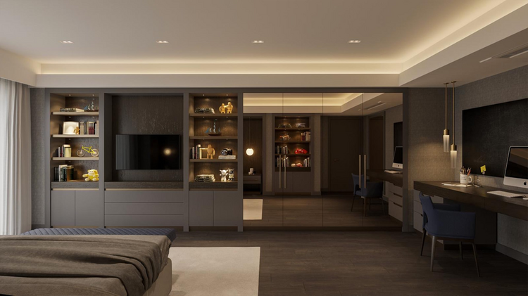 Katal Portmarin Residence