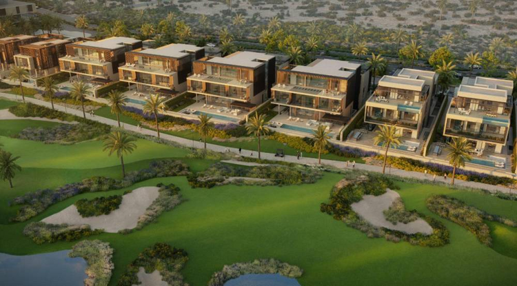 Utopia Damac Hills
