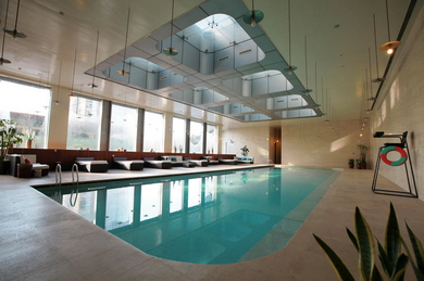 SOHO Beijing Residence