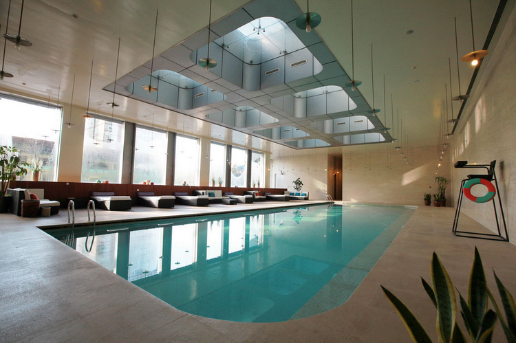 SOHO Beijing Residence