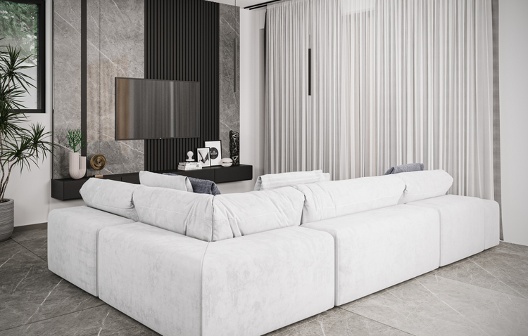 Infinity Residences