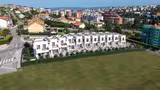 Villas de Udial