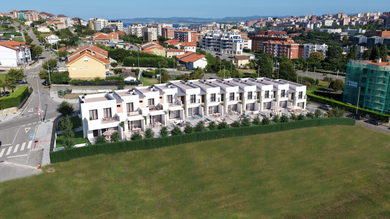 Villas de Udial