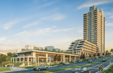 Referans Kartal Loca se encuentra en la parte asiática de Estambul, en el distrito de Kartal. Arquitectura moderna, paisajes verdes, lugares de ocio de élite, altos estándares de calidad y proximidad a los centros de transporte más concurridos de la Referans Kartal Loca