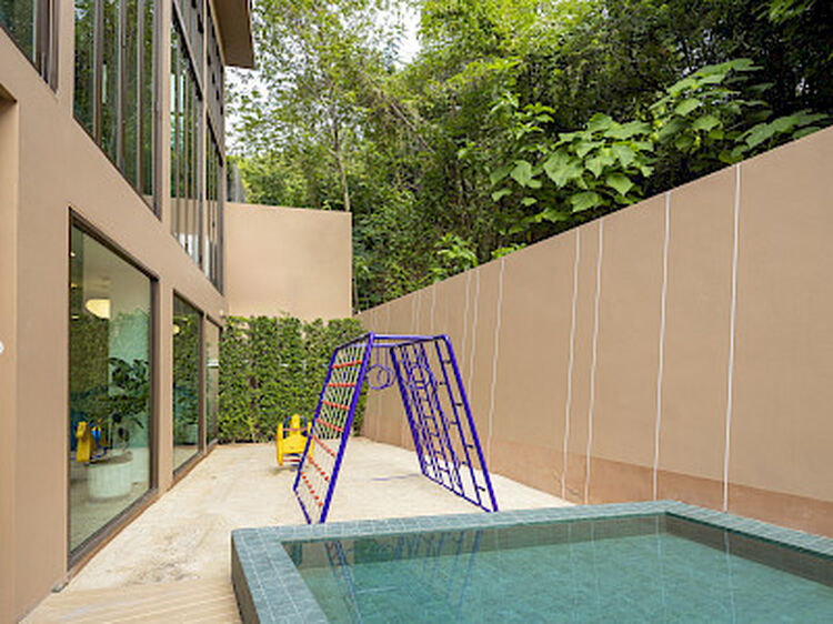 Proud Residence Karon