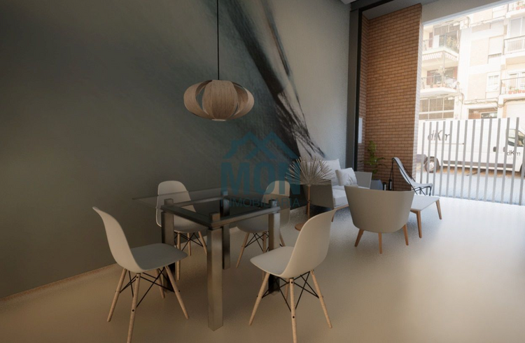 Apartment in La Olivereta